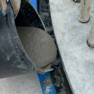 甘井子二类超细型cgm340电厂发电机汽轮机台板垫块设备基础大流态灌浆料
